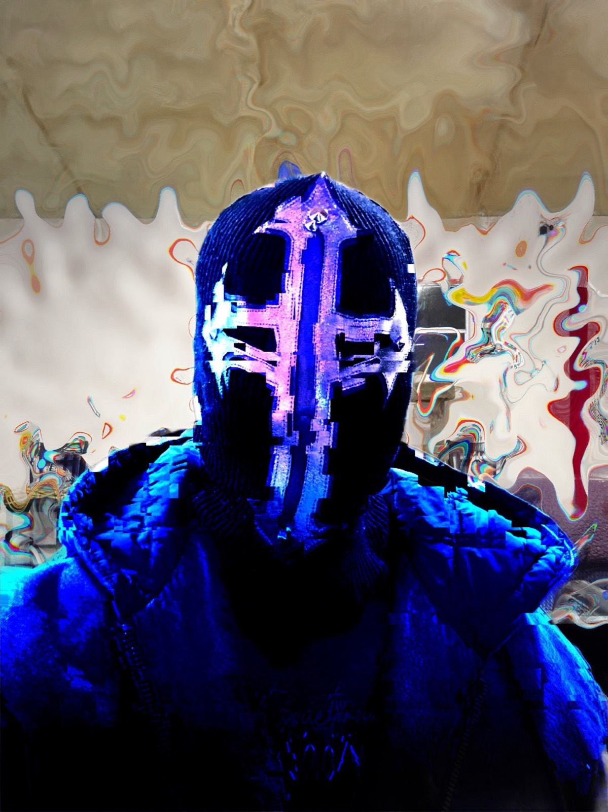 Photon Tide