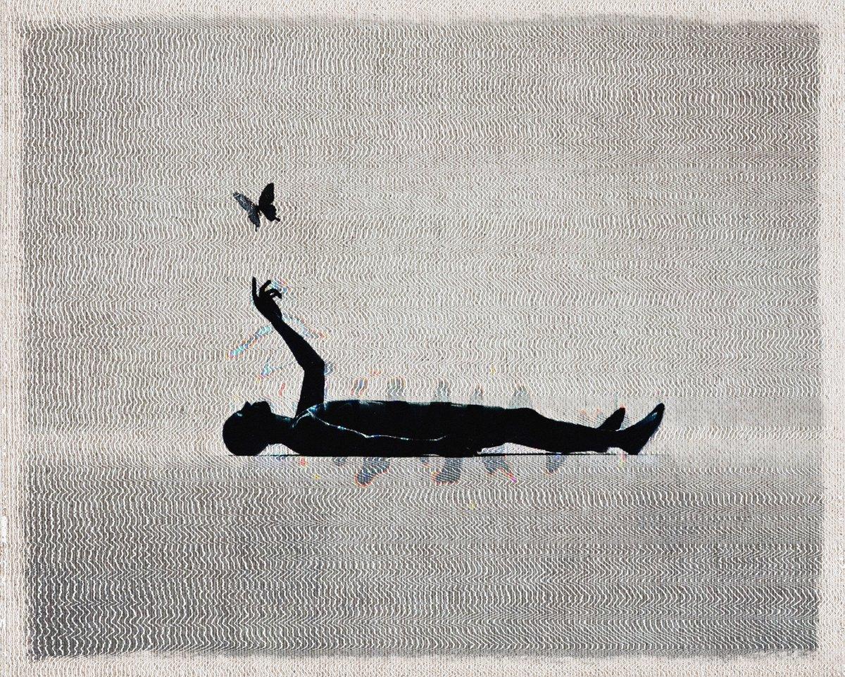 Butterfly Effect — Times Square