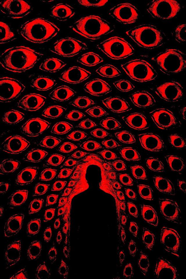 3AM / Paranoia