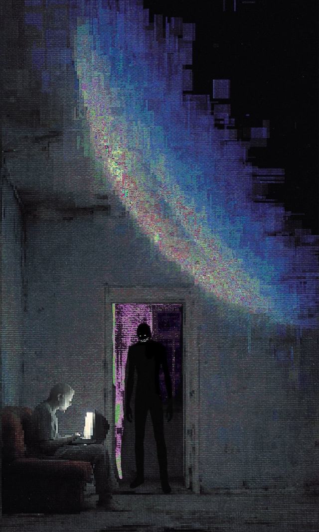 Oculus — w/ DeltaSauce