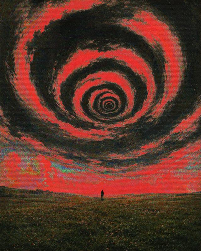 The Night You Left
